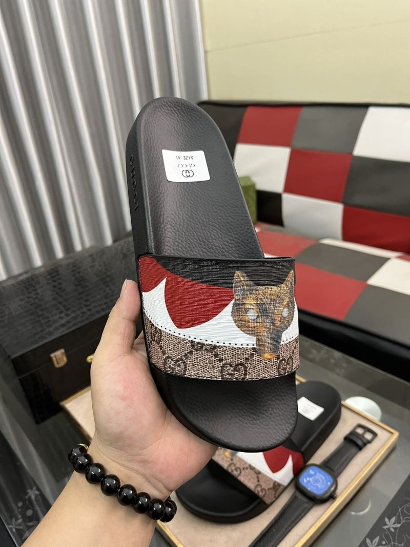 Gucci Slippers